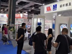 2021上海复合材料展览会将于延期到12月举行