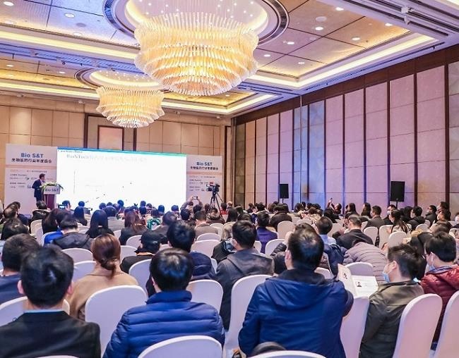 2021第21届世界制药原料中国展CPhI将于12月在上海举行(www.828i.com)