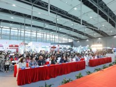 2021第10届广州高端水展览会IWE将于9月底举行