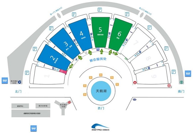 2021成都橡塑及包装工业展将于即将举行(www.828i.com)