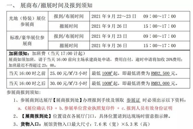 2021广州大健康展览会布展攻略，参展商必读！(www.828i.com)