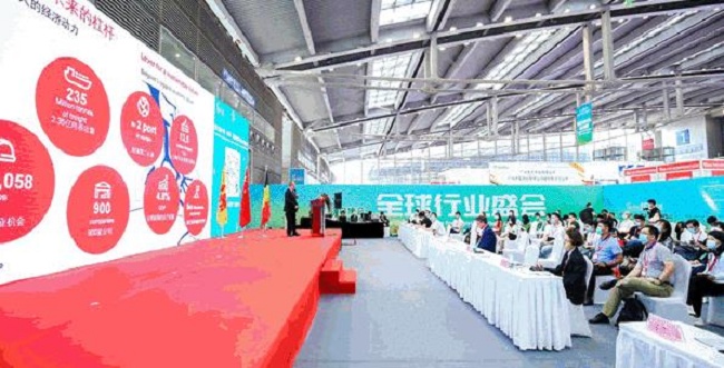 2022第十六届深圳国际物流与供应链博览会即将举行(www.828i.com)