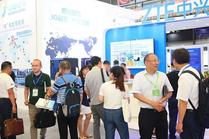 上海国际锂电池及储能展览会CBTC(www.828i.com)