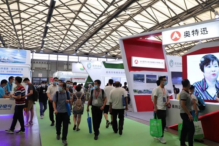 上海国际锂电池及储能展览会CBTC(www.828i.com)