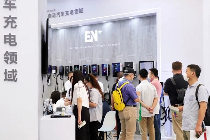 上海国际锂电池及储能展览会CBTC(www.828i.com)