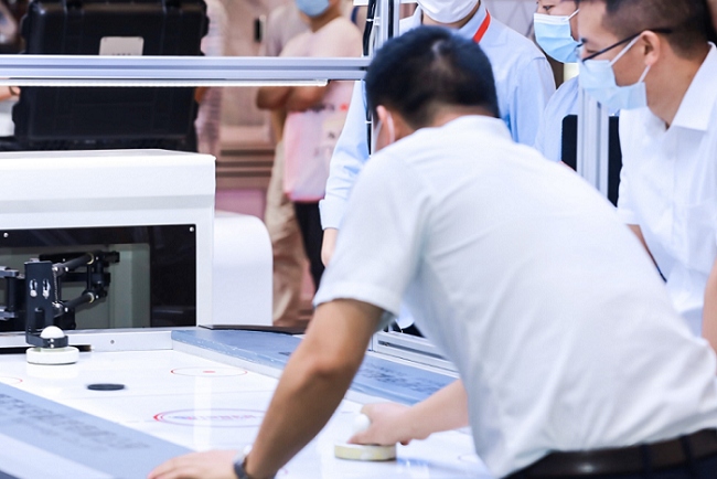 2021华南工业博览会将于9月27日如期举行(www.828i.com)