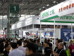 2021亚洲电子生产设备展将于10月20日在深圳举行