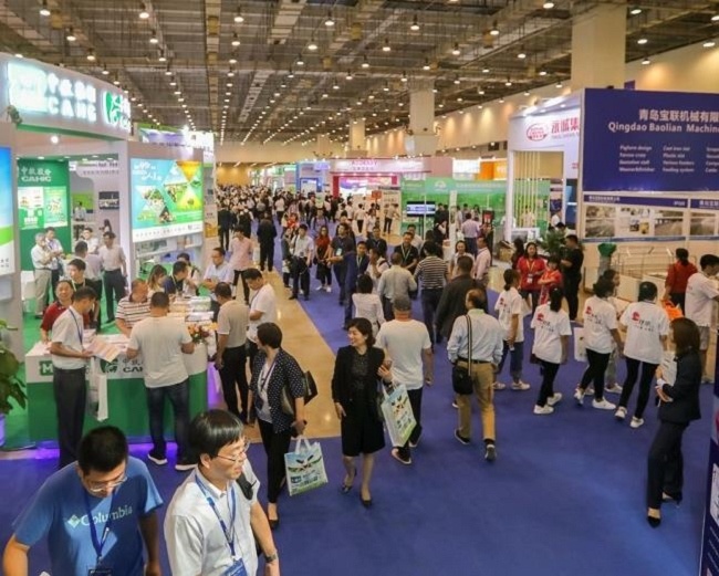 2021第3届汉诺威畜牧展中国展将于10月在南京举行(www.828i.com)