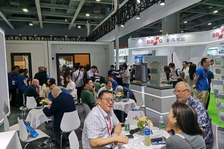 广州屋面墙体材料与建筑防水展览会ROOF CHINA(www.828i.com)