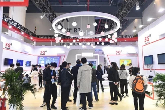 2021武汉国际光电子展览会（武汉光博会）(www.828i.com)