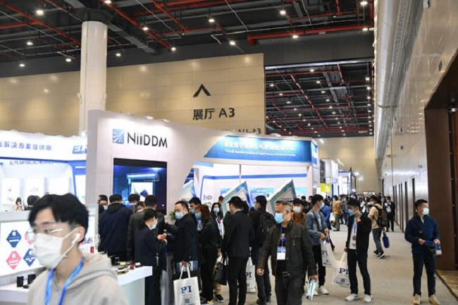 武汉国际光电子展览会OVC EXPO(www.828i.com)