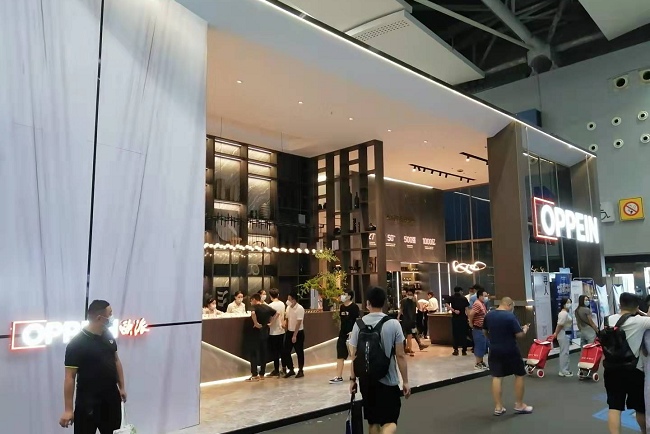 北京国际建筑装饰及材料展览会build+decor(www.828i.com)