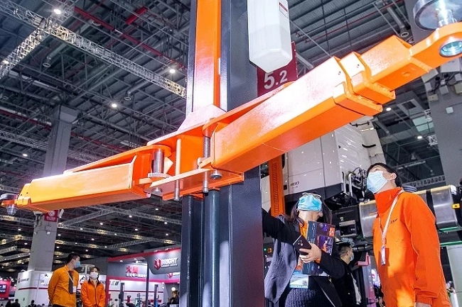 上海国际新能源汽车技术与生态链博览会NEAS CHINA(www.828i.com)