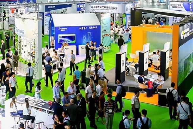 大湾区国际橡胶技术展览会（佛山橡胶展）(www.828i.com)