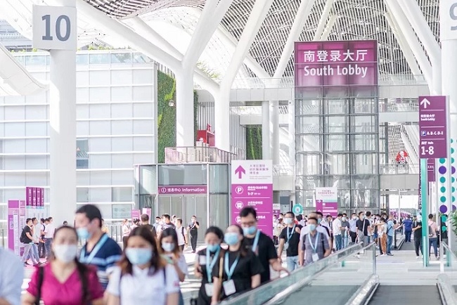 深圳大湾区国际纺织纱线展览会Yarnexpo(www.828i.com)