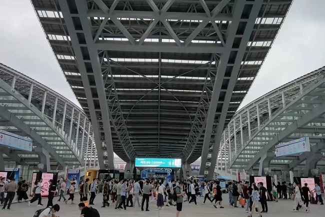 全国消费电子展会