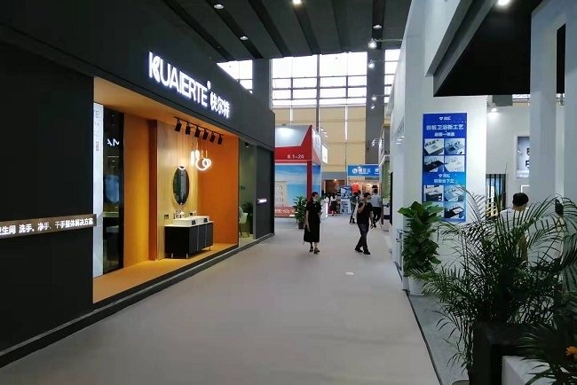 广州琶洲馆展会排期时间表