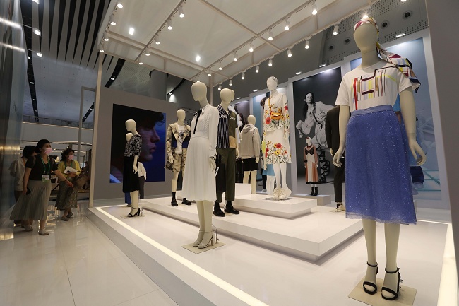 国内消费品展会