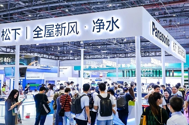 上海国际空气与新风展览会AIRVENTEC (www.828i.com)