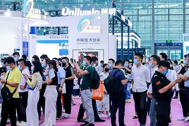 2022深圳灯光音响及多媒体展将于2月举行(www.828i.com)