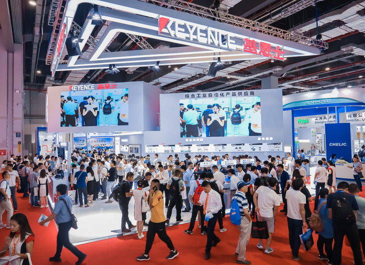 2022上海传感器及应用技术展览会/上海传感器展【官网】(www.828i.com)