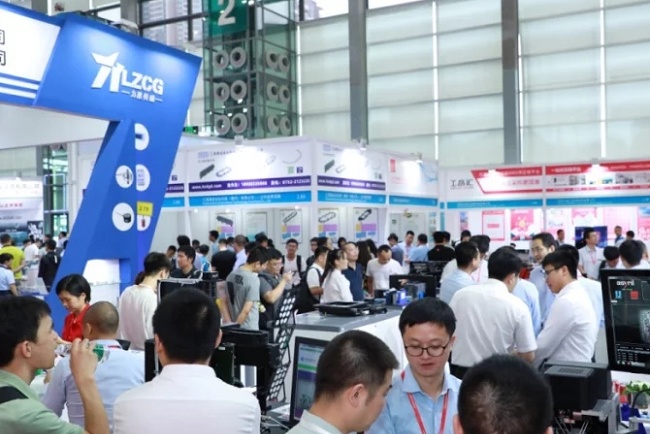 深圳国际工业自动化展览会IAS(www.828i.com)