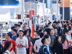 2022上海工业控制展/2022上海仪器仪表展
