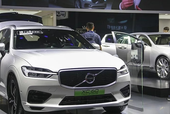 上海新能源汽车与智能网联车展览会(www.828i.com)
