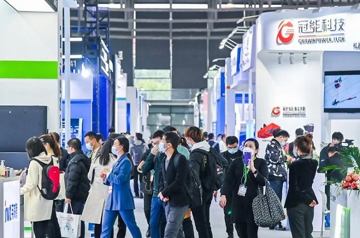 上海国际储能技术应用展览会Energy Storage(www.828i.com)