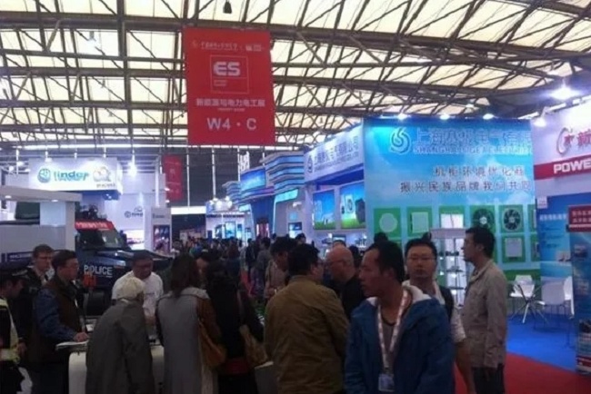 2022上海国际能源技术与电力设备展览会(www.828i.com)