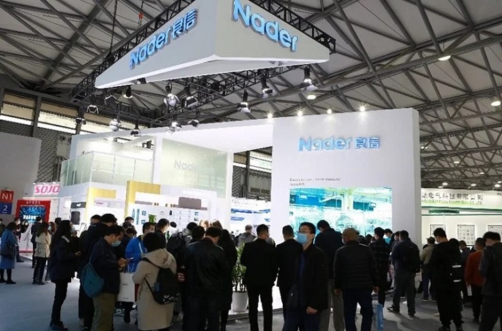 上海国际储能技术应用展览会Energy Storage(www.828i.com)