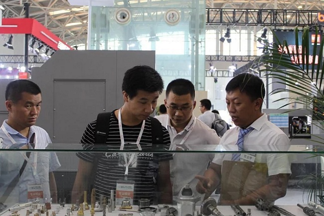 2022广东机械工业装备博览会（佛山工博会）将于8月举行(www.828i.com)