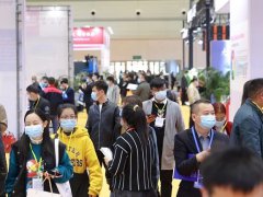 2022第18届郑州五金机电展将于5月20日举行