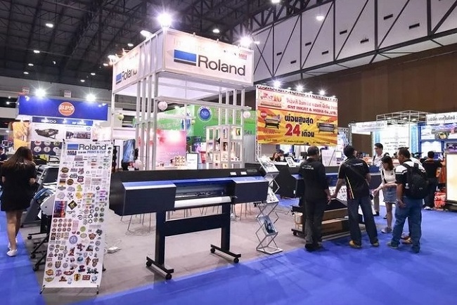上海国际广告技术设备展览会（上海广印展）(www.828i.com)
