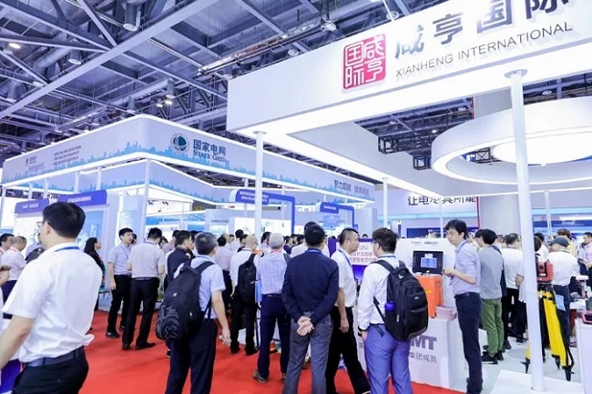 北京国际储能技术展览会Energy Storage(www.828i.com)