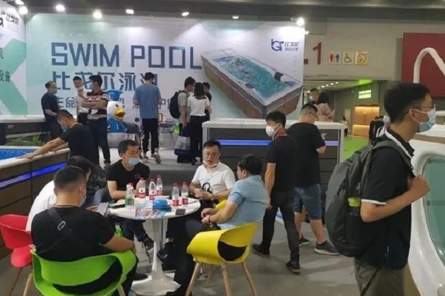 广州亚洲潜水展览会Dive Asia(www.828i.com)