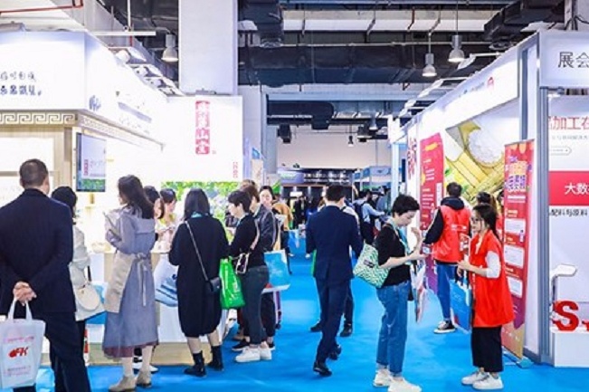 深圳国际健康与营养保健品展览会NPC(www.828i.com)