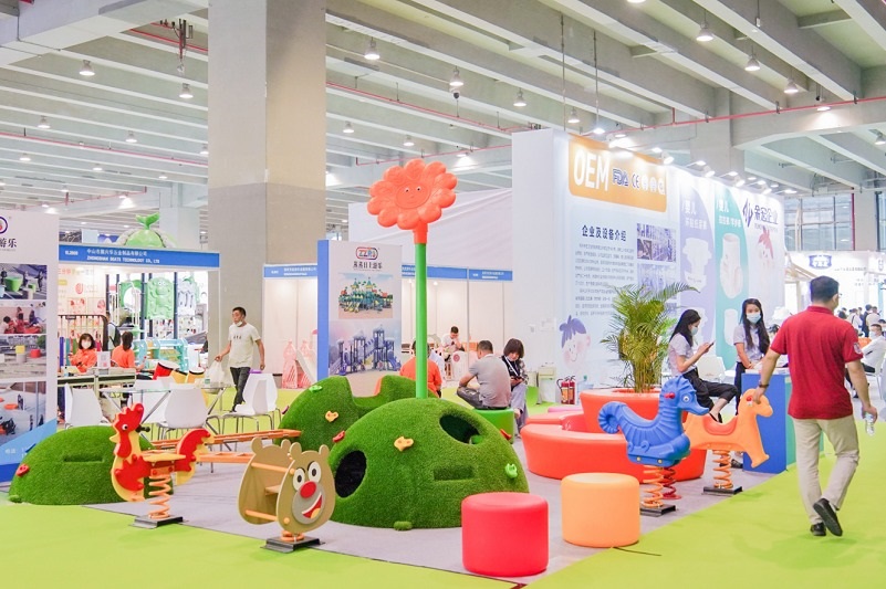 广州国际孕婴童用品展览会IBTE(www.828i.com)