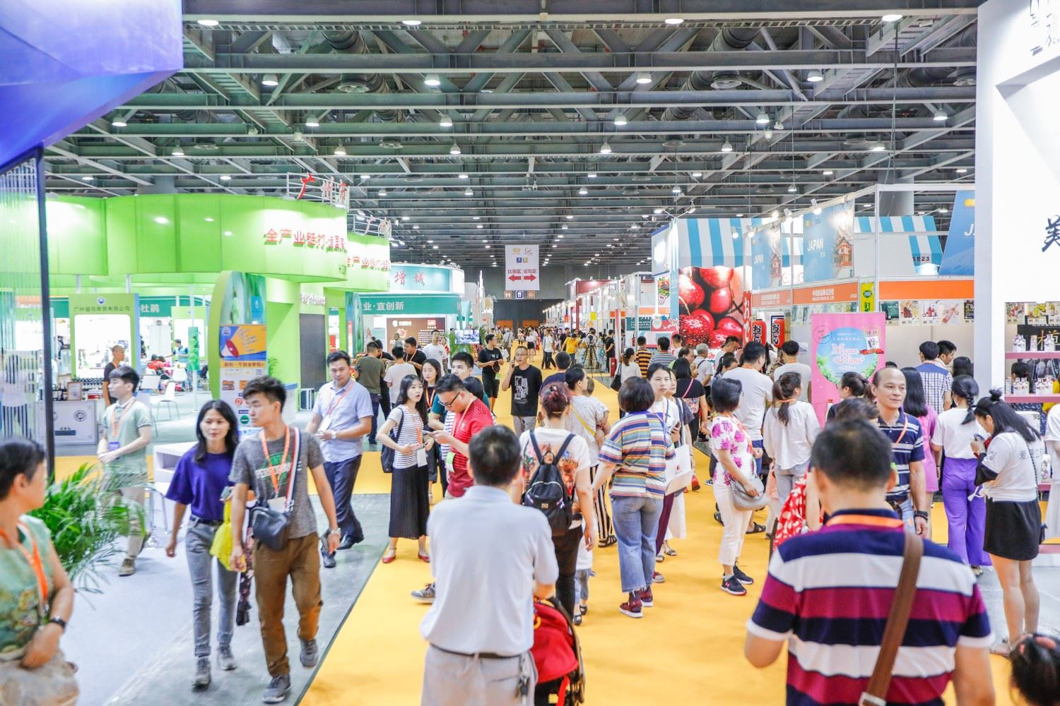 2022（广州）世界食品展览会
