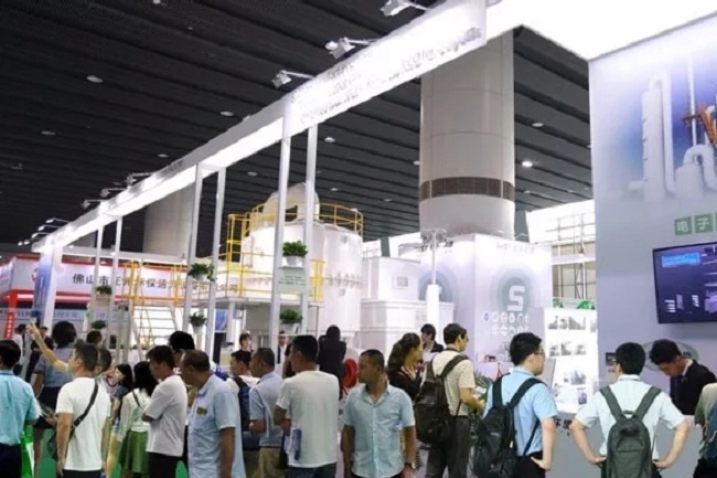 2022广州泵阀管道及流体技术展览会-广州泵阀展(www.828i.com)
