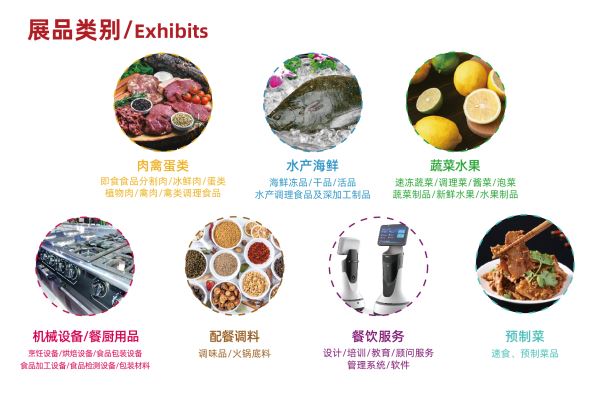 2022预制菜展览会-2022天然食材展览会