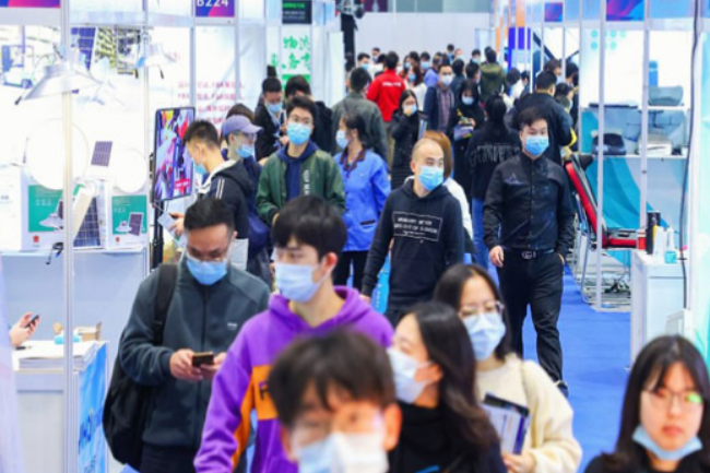 2022深圳国际移动电源、电池及无线产品展览会(www.828i.com)