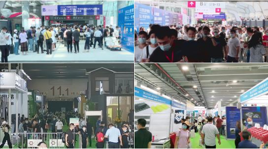 2022广州国际制瓦装备博览会
