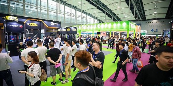 2022广州国际台球用品博览会