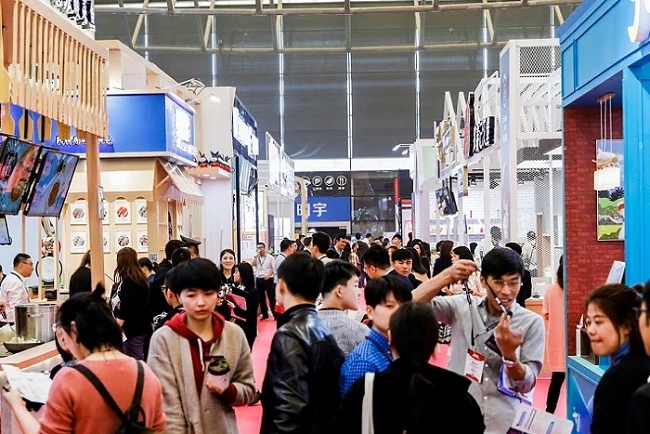 上海国际连锁加盟展览会SFE(www.828i.com)