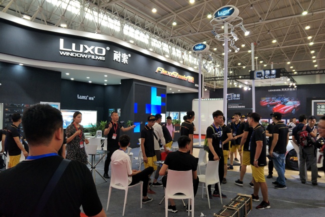 武汉国际汽车零部件展览会APW(www.828i.com)