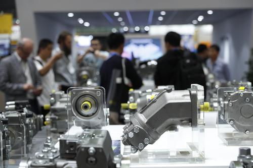 2022苏州凸轮分割器展|2022苏州减速机技术展(www.828i.com)