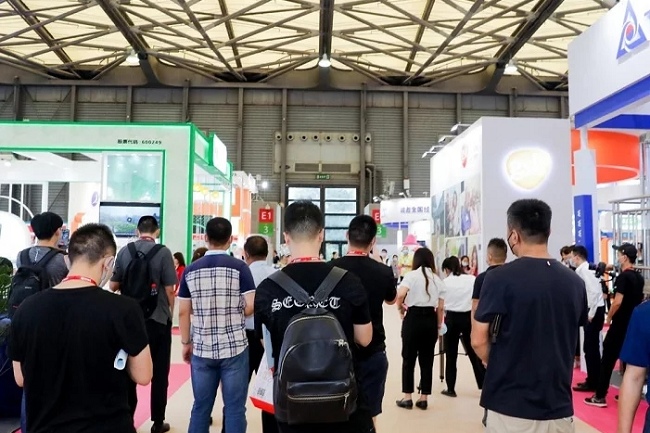 上海口腔清洁护理用品展览会PCE(www.828i.com)