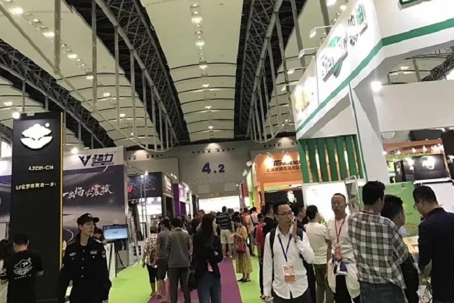亚洲水上运动及娱乐休闲用品展览会ARWSE(www.828i.com)
