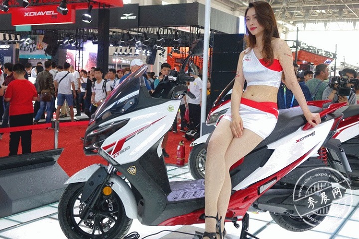 北京国际摩托车展览会MOTOR CHINA(www.828i.com)